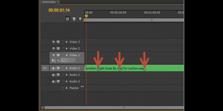 Automating Clips to Sequence Markers in Adobe Premiere Pro - PremiumBeat