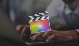 How to Create Cinemagraphs in Photoshop or Final Cut Pro X