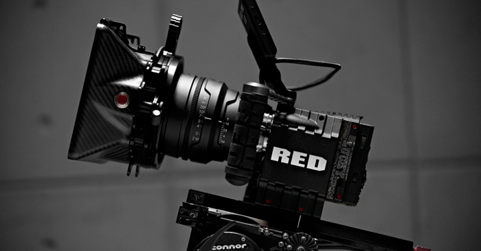 Dream Camera Loadouts: RED Digital Cinema - The Beat: A Blog by PremiumBeat