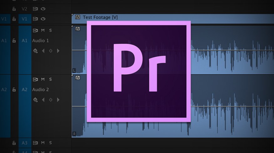Adobe Premiere Pro: Converting Stereo Tracks to Dual Mono