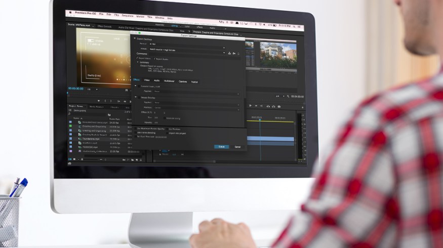 How to Batch Export Clips in Premiere Pro