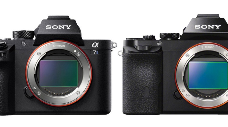 Sony a7S vs a7S II: Is There a Noticeable Difference?