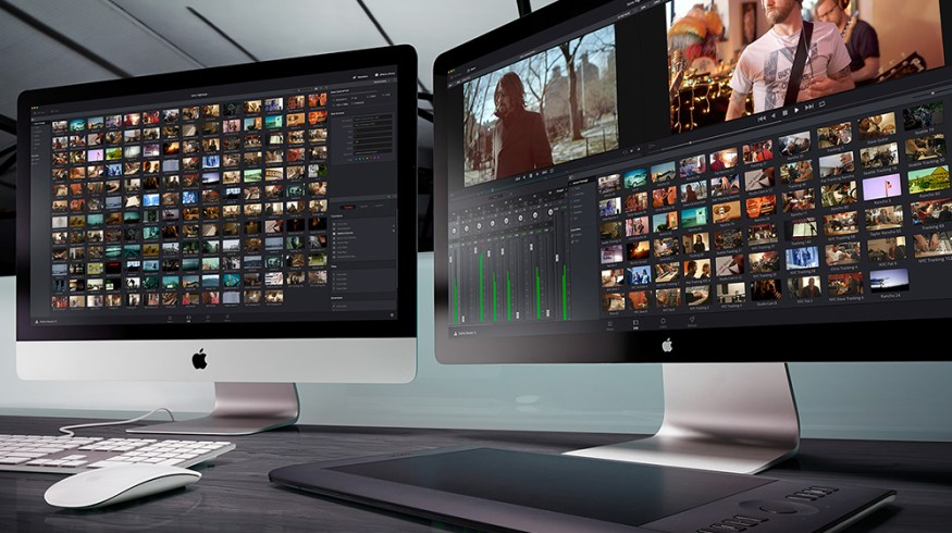 The Video Editor's Guide to Color Grading