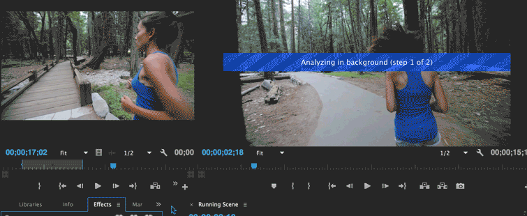 Video Editing 101: How to Stabilize Footage in Premiere Pro