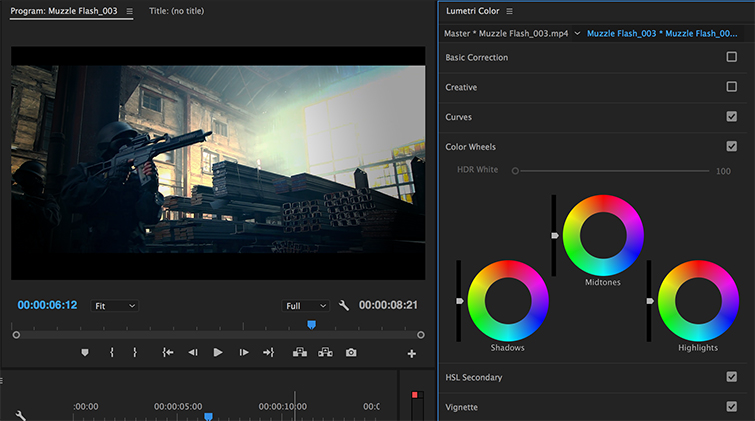 The Best Color Grading Software and Plugins for Video Editors