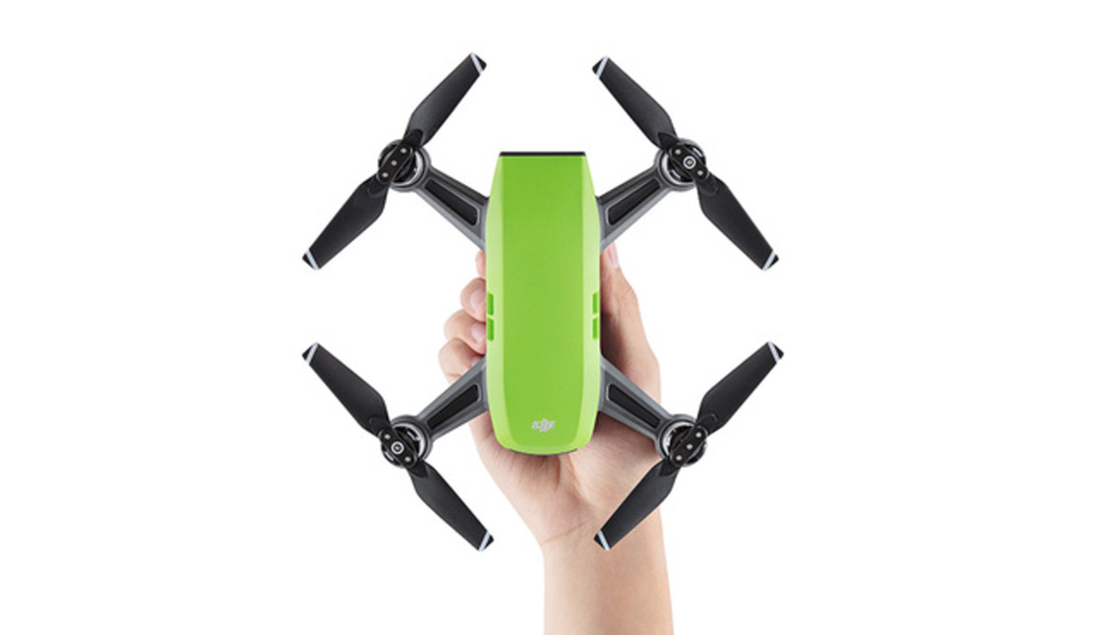 Amazon dji best sale spark fly more