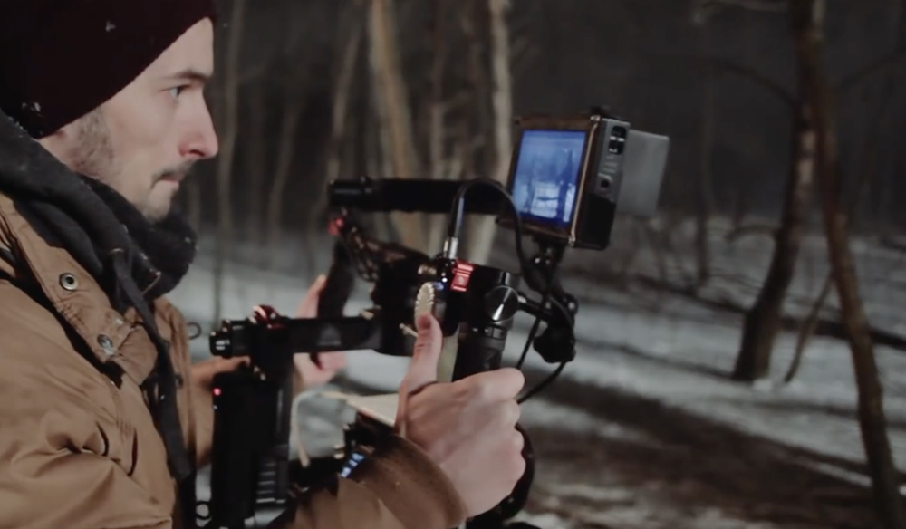 Redrock Micro Follow Focus  Focus Puller - Professional Video