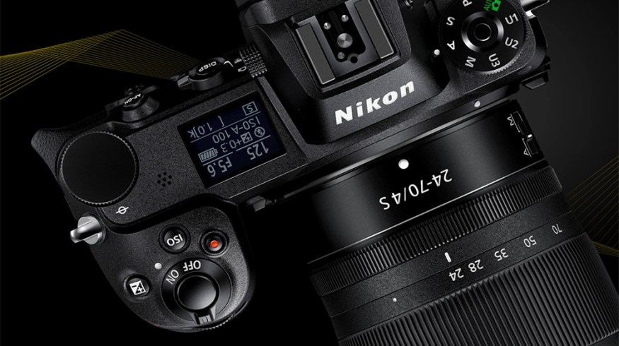 Announced: Nikon Z6 II and Z7 II mirrorless cameras - Photo Rumors