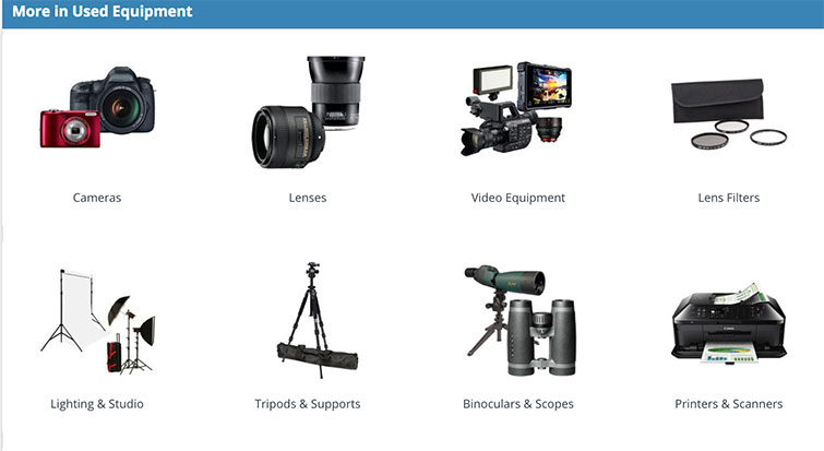 The Essential Guide to Finding Deals on Video Production Gear