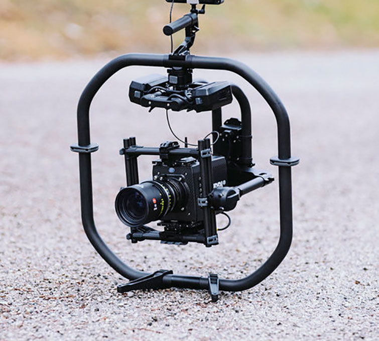 Stabilizing Your Camera Movement: Gimbals vs. Steadicams