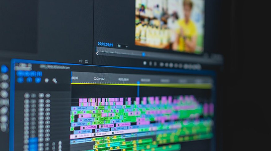 Pro Tip: Exporting a Finished Video from Premiere Pro