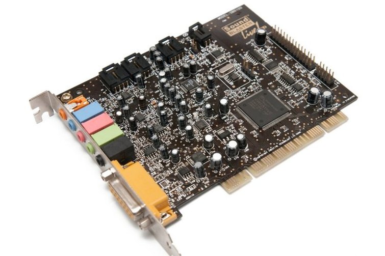 Improve The Overall Quality of Your Videos with A Discrete Sound Card