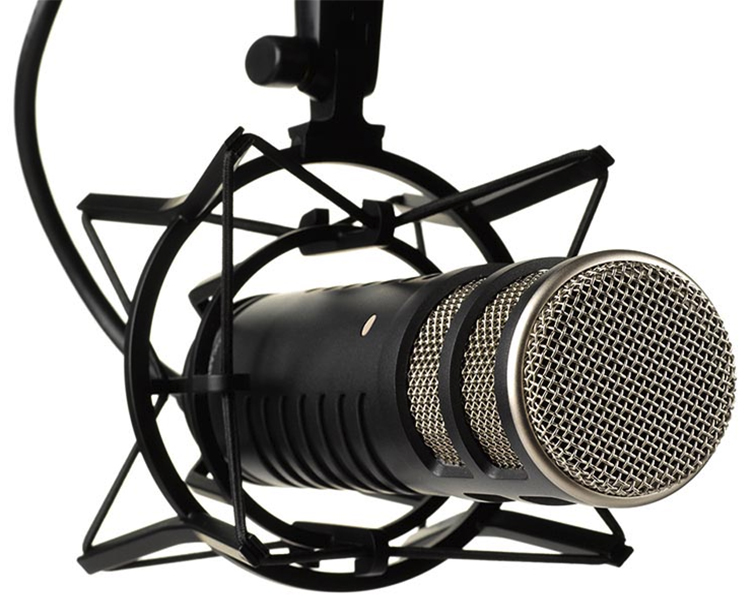 Mic Technique for Podcasters
