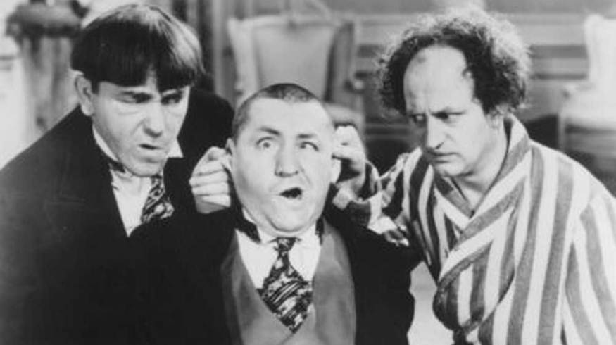 Best Classic Comedy Movies of the 1940s