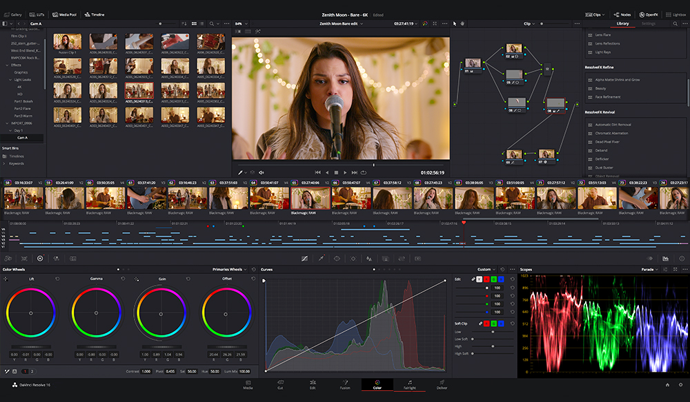 DaVinci Resolve Archives - Page 4 of 20 - The Beat: A Blog by PremiumBeat