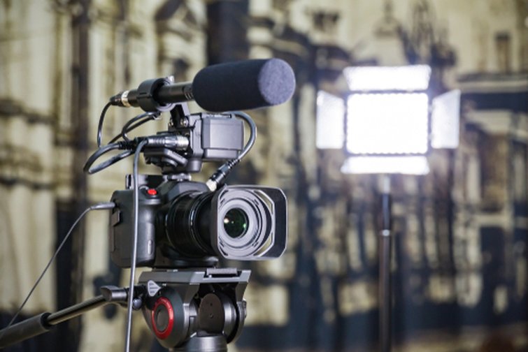 Essential Gear You Need to Start Your Own Production Company