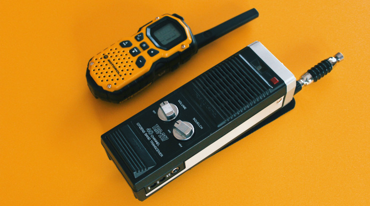 Tips for Using Walkie-Talkie Lingo on Film Sets and More