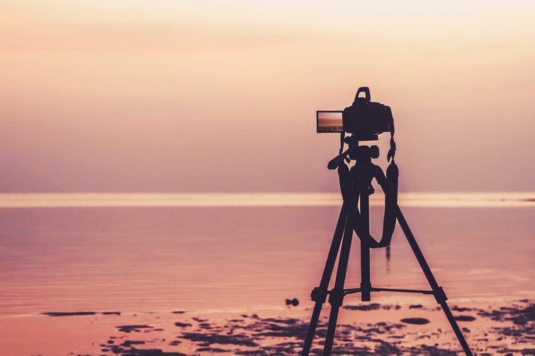 5 Tips for Keeping Your Tripod Shots Stable and Wobble-Free