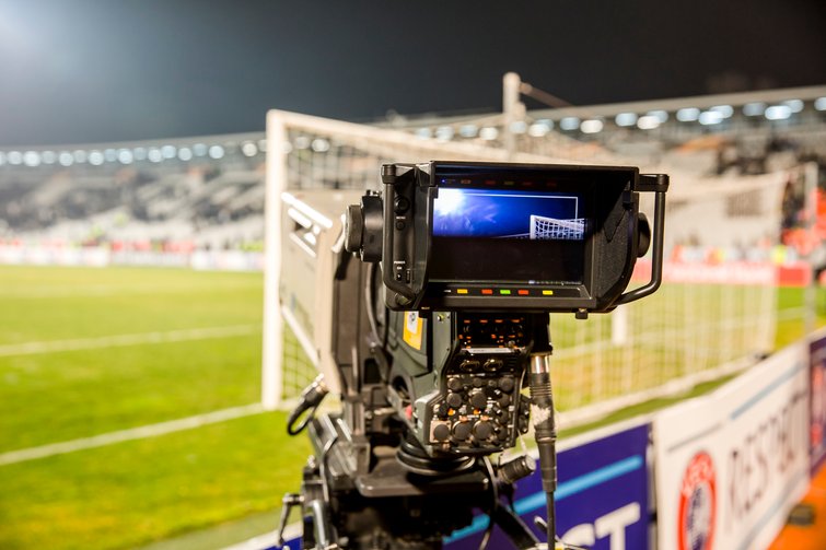 6 Cameras That Film 4K 120fps for Capturing Slow Motion Sports
