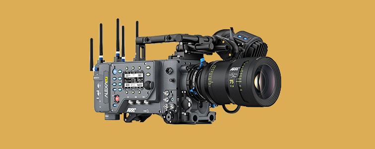 The Most Expensive Cinema Cameras You Can Actually Own